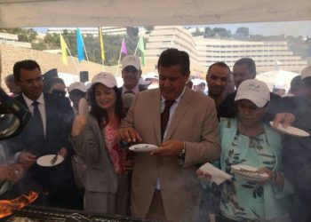 لماذا أخفقت استراتيجية اليوتيس في الرفع من الاستهلاك السمكي للمواطن.
