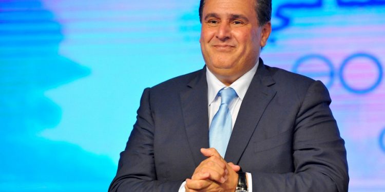 هذه لائحة التشكيلة الحكومة المعدلة ، و تبقى حقيبة الصيد البحري بيد أخنوش .