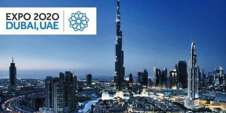 معرض دبي 2020 يمهد الطريق أمام القطاع البحري إلى الريادة العالمية.