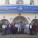 المدير العام للتكوين البحري،رجال البحر و الانقاذ يصل الرحم مع مؤسسات التكوين البحري