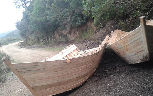 الجديدة: الحرب على قوارب الصيد التقليدي الغير القانونية مستمرة