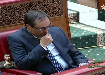 اعمارة يفسر لماذا ميناء اسفي التجاري دون رصيف