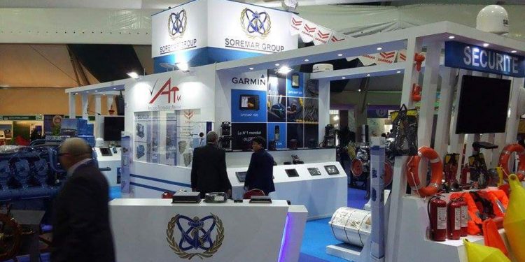 صوريمار تطلق عروض اشتراك ربط VMS ، و هواتف ثريا و اريديوم