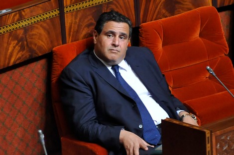 تصريحات غير محسوبة لأخنوش تشعل الرأي العام و تقسم قطاع الصيد البحري.