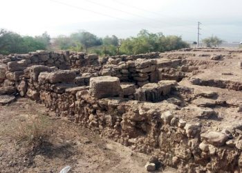 ميناء البحر الميت.. الأقدم في التاريخ يعاني ضعف الاهتمام والترويج