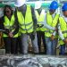 Thon : 1 250 tonnes transbordées à Owendo