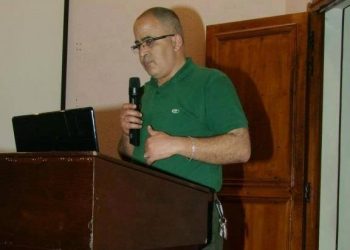 خبير في الصيد البحري يدعو وزارة الصيد لدراسة مستبقل قطاع الصيد البحري