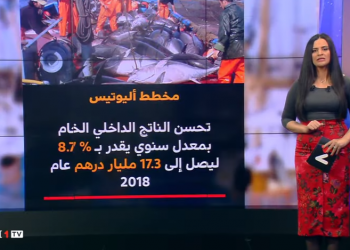 خطط أليوتيس لتنمية قطاع الصيد البحري .. نتائج ومؤشرات مهمة