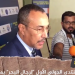 تصريح الخطاط في الملتقى الدولي الأول لرجال البحر بالداخلة