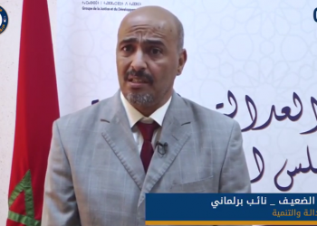 الضعيف في مناقشة مخطط أليوتيس