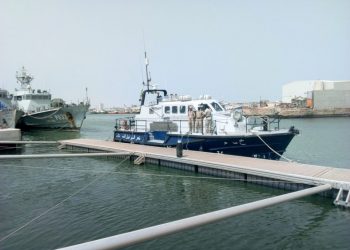 موريتانيا:مطالب بتوفير آليات الحماية اللوجستية في مؤسسات الصيد