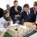 عرض التكوين المهني يتعزز بمعهد متخصص للتكنولوجيا التطبيقية بالعيون و الصيد البحري أحد أقطابه.
