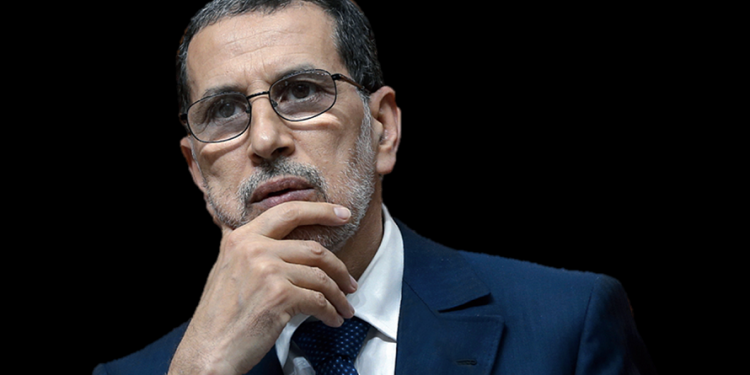 خطأ جسيم للعثماني ينذر بتفجير الساحة بقطاع الصيد البحري.