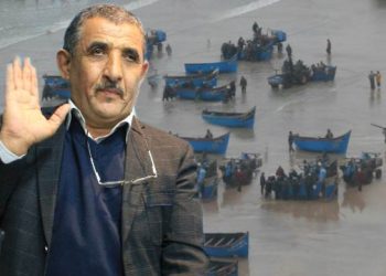 عندما نطق الطالبي مولاي الحسن بالحق بخصوص هدر المال العام في مشروع الصناديق العازلة.