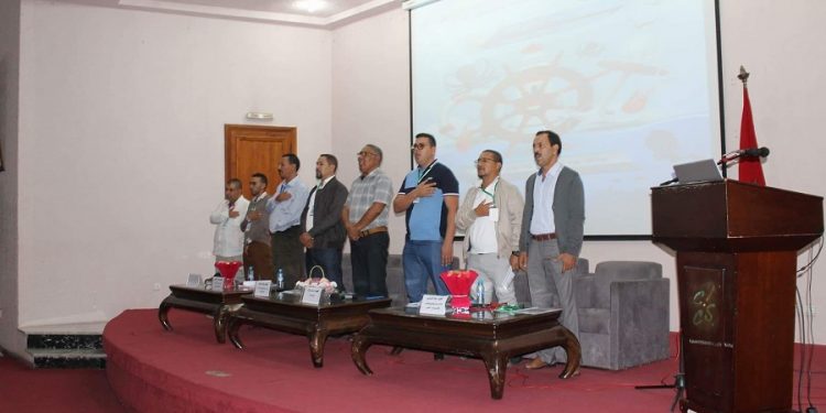 استياء عارم في صفوف الربابنة بعد اقصاءهم من لجنة تتبع مصيدة الأخطبوط.