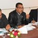 بوشعيب شادي:نحن نمد ايدينا لإيجاد حلول دون انبطاح دون تنازل عن الحقوق.
