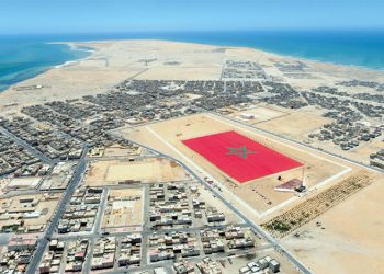 جدل التونة الحمراء يصل الى جهة الداخلة وادي الذهب.