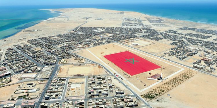 جدل التونة الحمراء يصل الى جهة الداخلة وادي الذهب.