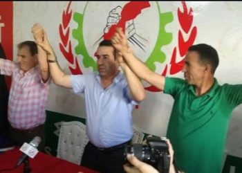 نقابة اتحاد عمال المغرب تدخل على خط التونة الحمراء و تطالب باعادة التوزيع.