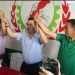 نقابة اتحاد عمال المغرب تدخل على خط التونة الحمراء و تطالب باعادة التوزيع.