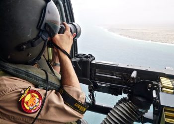 القرصنة البحرية في أفريقيا 2019.. خليج غينيا الأسوأ