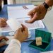 انطلاق حملة التسجيل في لوائح انتخابات الغرف المهنية.