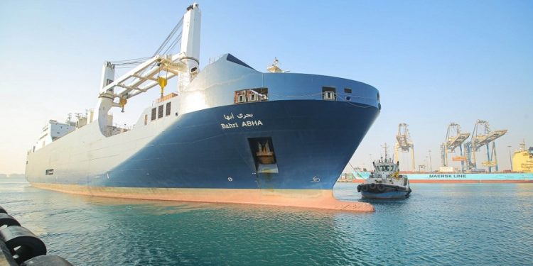 الدمام تستضيف المؤتمر السعودي البحري الثالث في مارس 2020