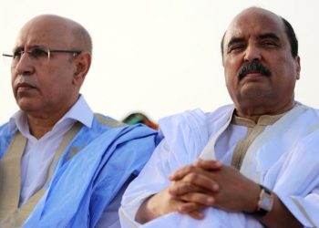 موريتانيا:وزارة الصيد تنهي رخص الصيد التي منحها الرئيس السابق
