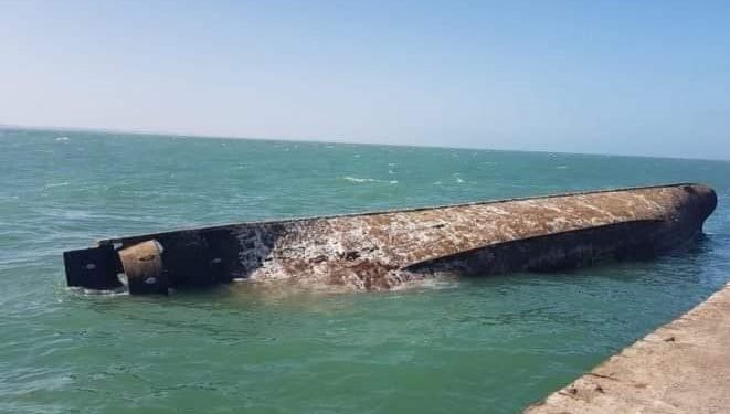 شعار “خليه مربوط” ينقلب على بحارة مجموعة أومنيوم ، و دعوات لاقالة رأس الفتنة.