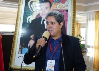 فدرالية الصيد بالجر تثير اشكالية سمك العبور بمينائي طانطان و العيون.