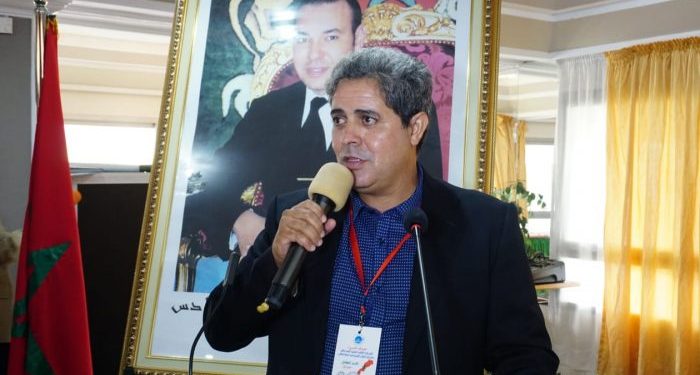 فدرالية الصيد بالجر تثير اشكالية سمك العبور بمينائي طانطان و العيون.
