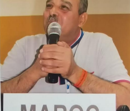 السنيغال: الصيد التقليدي بالمغرب يشارك في ندوة دولية حول الاقتصاد الأزرق بمدينة سالي .