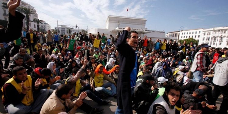 أسباب واهية بخرت الآمال في احداث 15000منصب شغل عرضتها مجموعة اومنيوم المغربي للصيد.