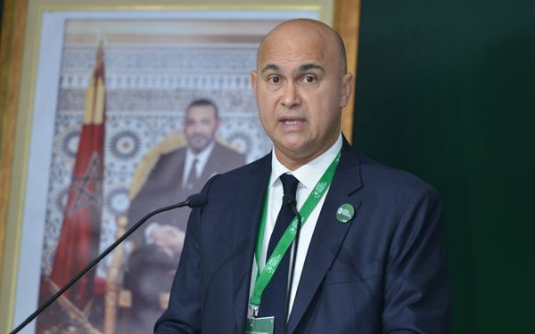 منتدى الأمن الإفريقي..التحديات الأمنية و البيئية بالقارة.