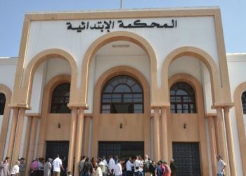 قاضي التحقيق  لدى المحكمة الابتدائية بالحسيمة يودع طاقم خافرة الانقاذ”الريف”السجن.