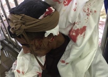 العيون: اعتداء على تاجر سمك بالسيف،يهدّد باغلاق سوق السمك للبيع بالجملة.