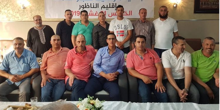 تجار السمك مارتشيكا يتظلمون ضد الوكالة الوطنية للموانئ