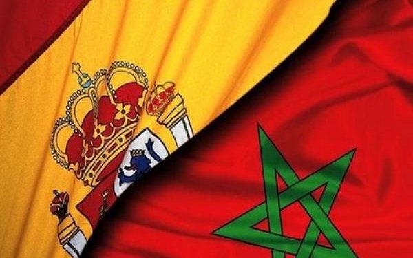 المغرب يفاجئ اسبانيا بقرار ترسيم حدوده البحرية