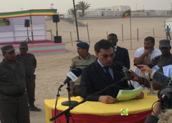 موريتانيا: انطلاق فعاليات النسخة العاشرة من مهرجان تراث الصيد البحري.