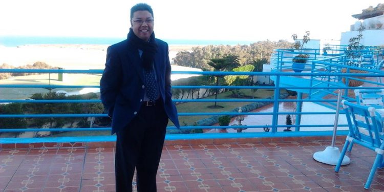 ارتياح كبير  للجامعة الوطنية للصيد البحري بتعيين عبد الله العسري رئيس قسم رجال البحر.