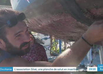 Soutenir un bateau : le Bir Hakeim – Brest 2020