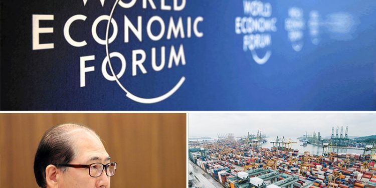 الأمين العام لOMI يدعو الى تجديد التعاون لمعالجة انبعاثات الغازات الدفيئة من السفن.