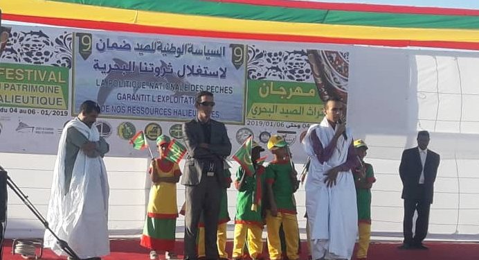 نواذيبو : اختتام النسخة العاشرة من مهرجان تراث الصيد البحري