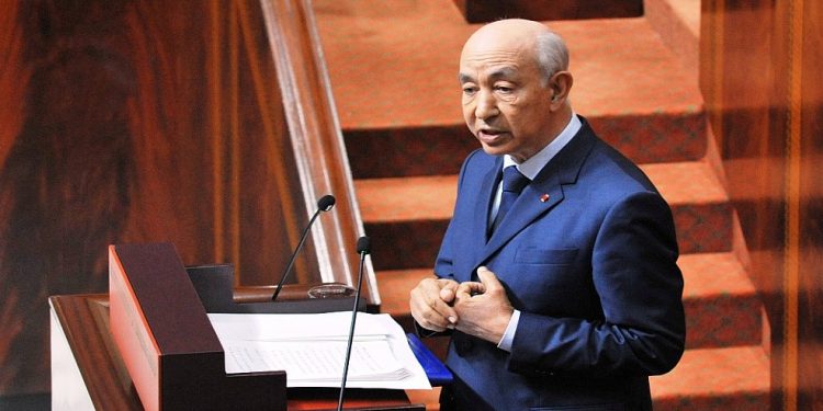 المجلس الأعلى للحسابات يُشيدُ بتحديث موانئ المملكة بتجهيزات التفريغ والمُناولة.