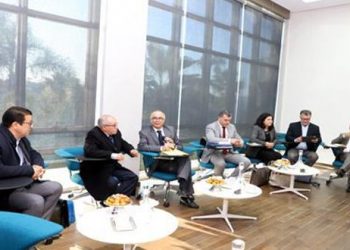 مهنيو الصيد البحري يدلون بدلوهم أمام اللجنة الخاصة بالنموذج التنموي