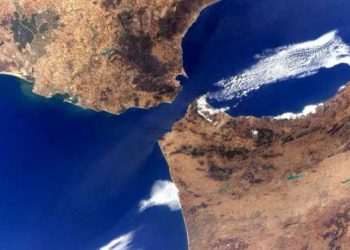 معركة قانون البحار لن تندلع