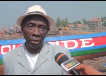 Guinée : Nouvelle stratégie en sécurité maritime