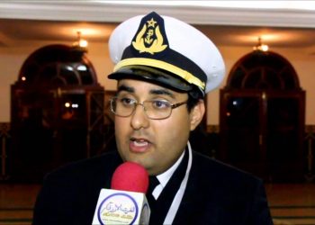 الدكتور محمد عدنان والزين: ما تقرر في حق أطقم مجموعة أومنيوم المغربي للصيد هو اجراء قانوني صرف.