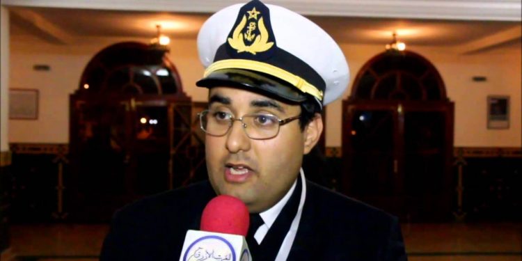 الدكتور محمد عدنان والزين: ما تقرر في حق أطقم مجموعة أومنيوم المغربي للصيد هو اجراء قانوني صرف.