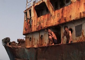 الصين تتجهة نحو الانخراط في مكافحة الصيد الغير القانوني.